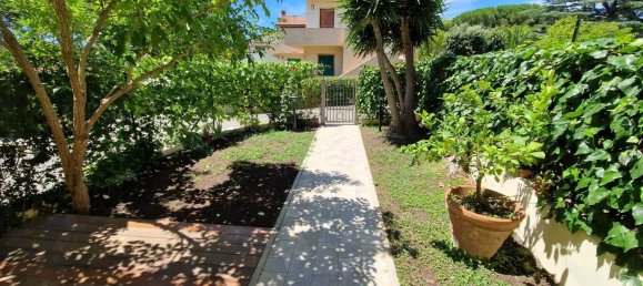 6 rooms Apartment in Rosignano Marittimo, Italy No. 121114 25
