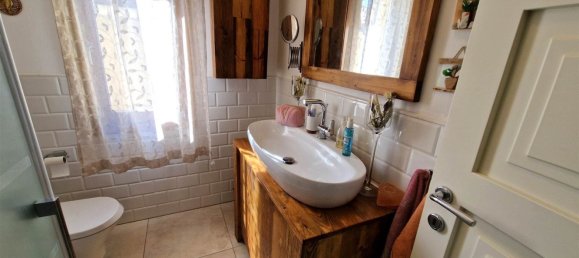 6 rooms Apartment in Rosignano Marittimo, Italy No. 121114 16