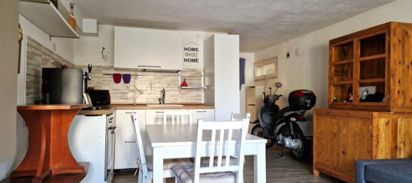 6 rooms Apartment in Rosignano Marittimo, Italy No. 121114 20