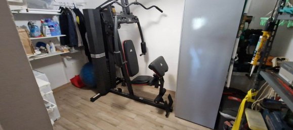 6 rooms Apartment in Rosignano Marittimo, Italy No. 121114 23