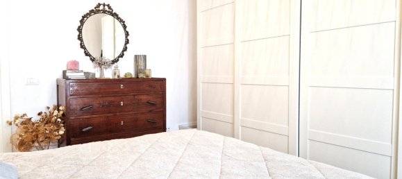 6 rooms Apartment in Rosignano Marittimo, Italy No. 121114 10