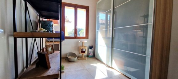 6 rooms Apartment in Rosignano Marittimo, Italy No. 121114 13