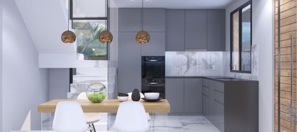 3 bedrooms House in Ciudad Quesada, Spain No. 32525 16