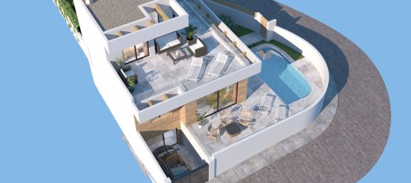 3 bedrooms House in Ciudad Quesada, Spain No. 32525 20