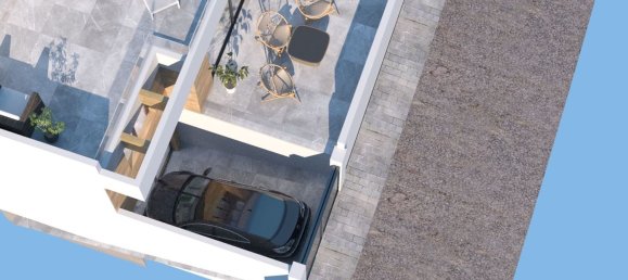 3 bedrooms House in Ciudad Quesada, Spain No. 32525 6