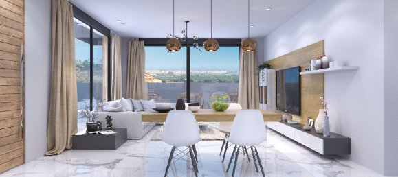 3 bedrooms House in Ciudad Quesada, Spain No. 32525 14