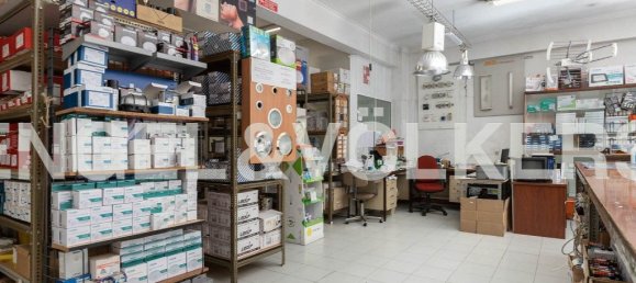  عقار تجاري في Lisbon, Portugal 182متر مربع رقم 12716 3