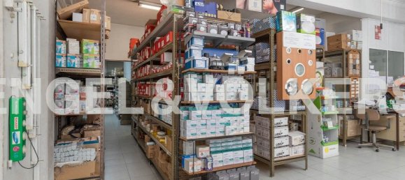  عقار تجاري في Lisbon, Portugal 182متر مربع رقم 12716 5