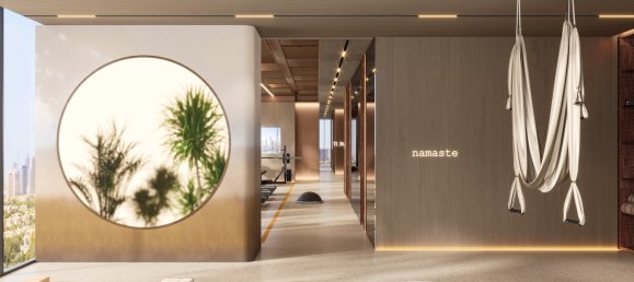 2 bedrooms Apartment in Dubai, UAE No. 102071 12