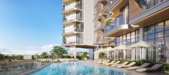 2 bedrooms Apartment in Dubai, UAE No. 102071 2