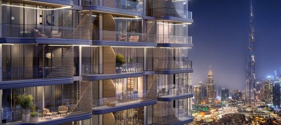 2 bedrooms Apartment in Dubai, UAE No. 102071 6