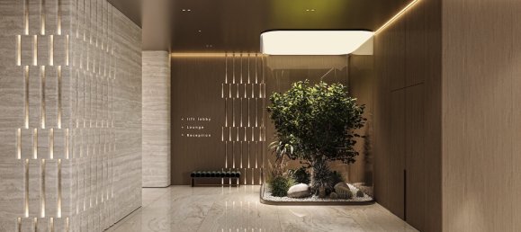 2 bedrooms Apartment in Dubai, UAE No. 102071 11