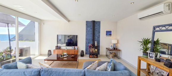 4 chambres Villa à Estepona, Spain No. 134039 16