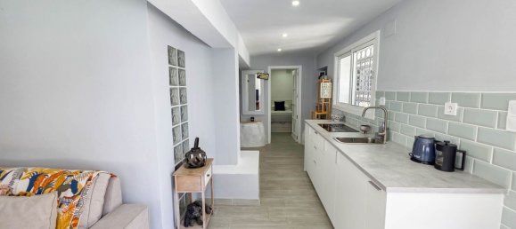 4 chambres Villa à Estepona, Spain No. 134039 42