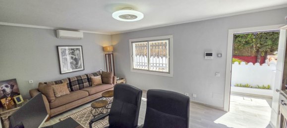 4 chambres Villa à Estepona, Spain No. 134039 38