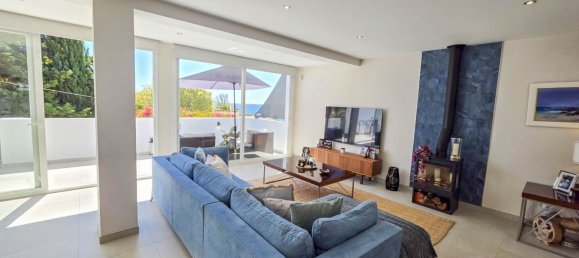 4 chambres Villa à Estepona, Spain No. 134039 15