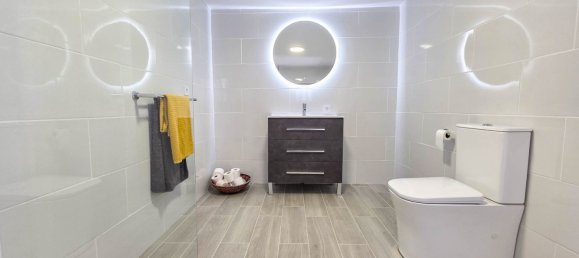 4 chambres Villa à Estepona, Spain No. 134039 37