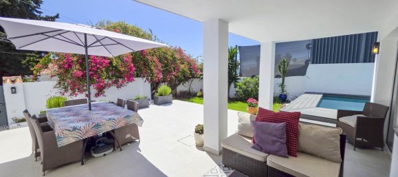 4 chambres Villa à Estepona, Spain No. 134039 8