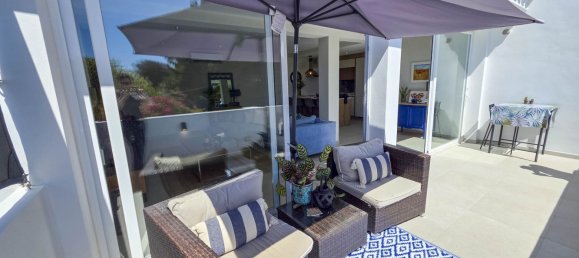 4 chambres Villa à Estepona, Spain No. 134039 33