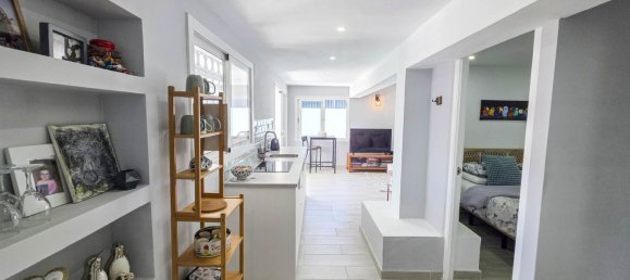 4 chambres Villa à Estepona, Spain No. 134039 48