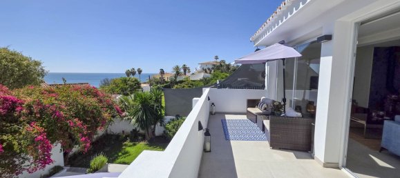 4 chambres Villa à Estepona, Spain No. 134039 2