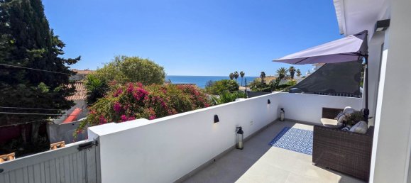 4 chambres Villa à Estepona, Spain No. 134039 31