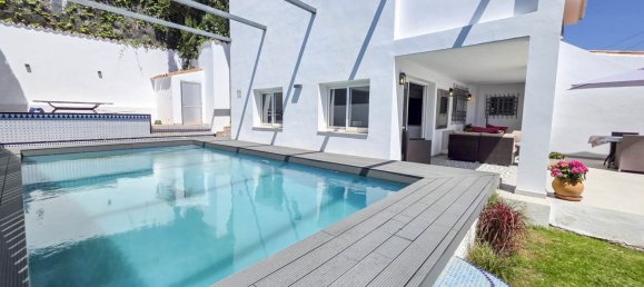 4 chambres Villa à Estepona, Spain No. 134039 11