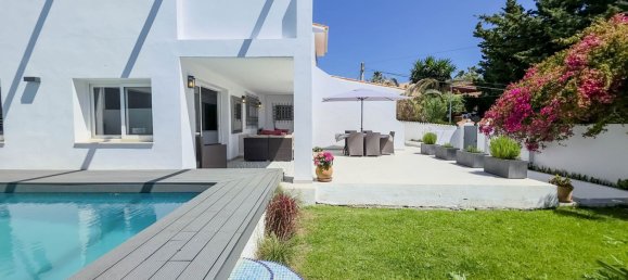 4 chambres Villa à Estepona, Spain No. 134039 12
