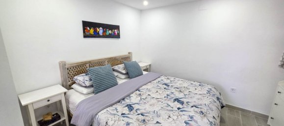 4 chambres Villa à Estepona, Spain No. 134039 45