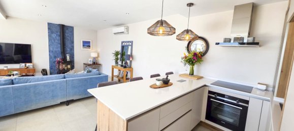 4 chambres Villa à Estepona, Spain No. 134039 21