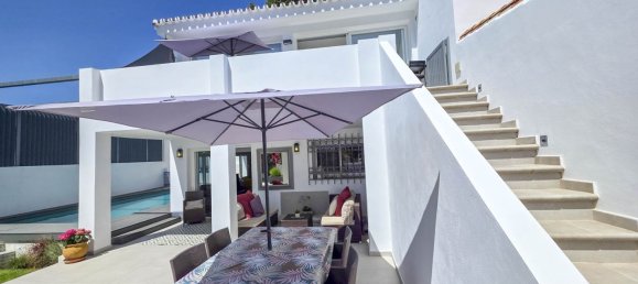 4 chambres Villa à Estepona, Spain No. 134039 6