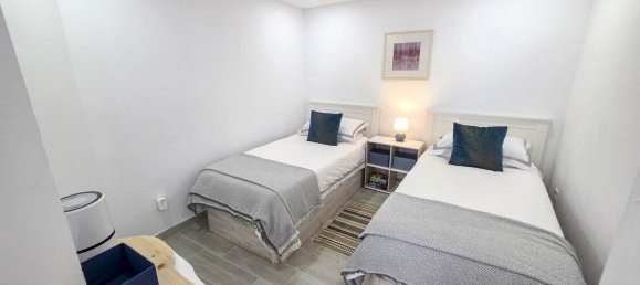 4 chambres Villa à Estepona, Spain No. 134039 47