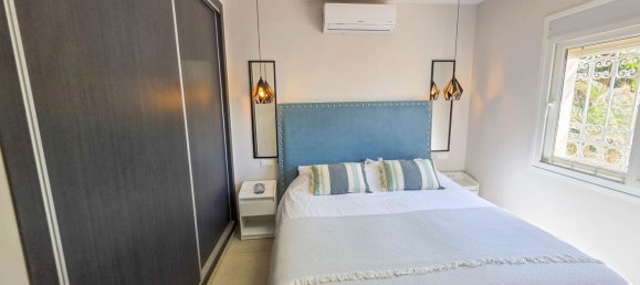 4 chambres Villa à Estepona, Spain No. 134039 27