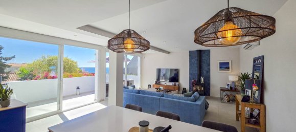 4 chambres Villa à Estepona, Spain No. 134039 14