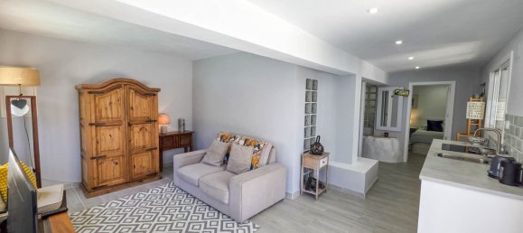 4 chambres Villa à Estepona, Spain No. 134039 41