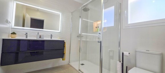 4 chambres Villa à Estepona, Spain No. 134039 23