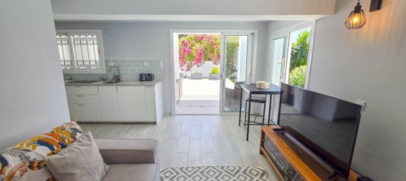 4 chambres Villa à Estepona, Spain No. 134039 44