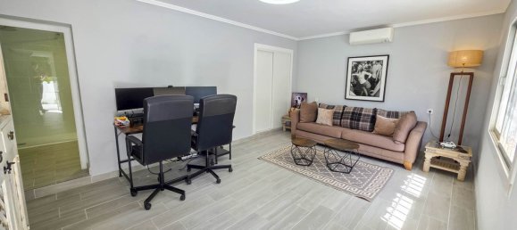 4 chambres Villa à Estepona, Spain No. 134039 34