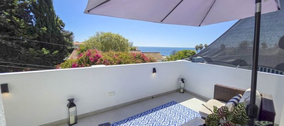 4 chambres Villa à Estepona, Spain No. 134039 32