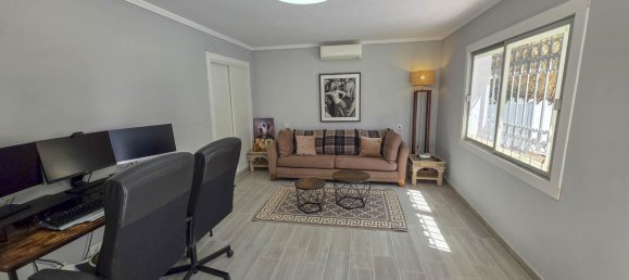 4 chambres Villa à Estepona, Spain No. 134039 35