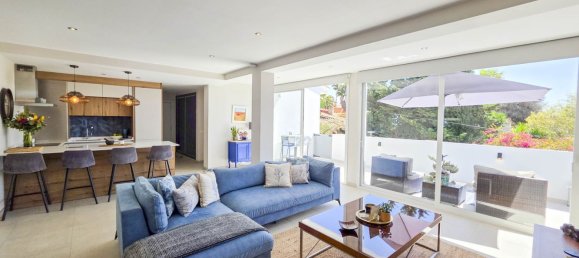 4 chambres Villa à Estepona, Spain No. 134039 17