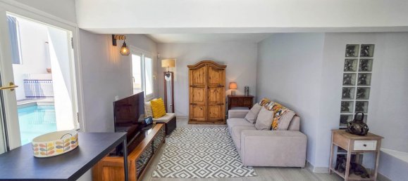 4 chambres Villa à Estepona, Spain No. 134039 40