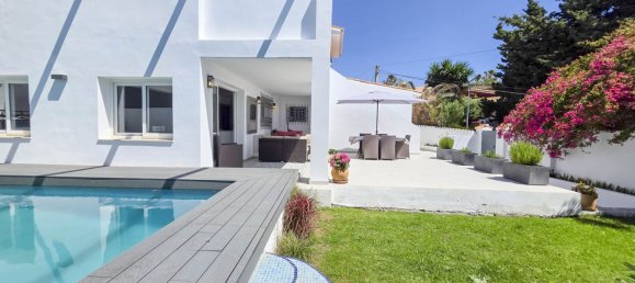 4 chambres Villa à Estepona, Spain No. 134039 5