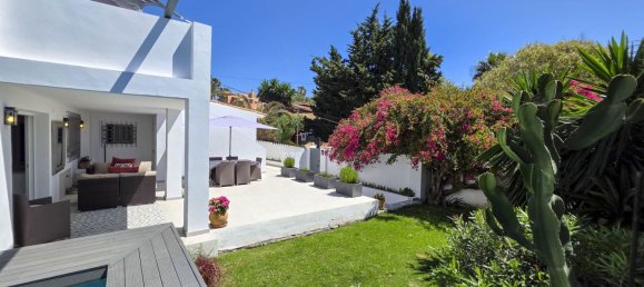 4 chambres Villa à Estepona, Spain No. 134039 39