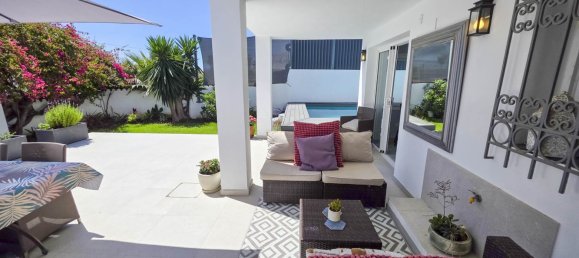 4 chambres Villa à Estepona, Spain No. 134039 7