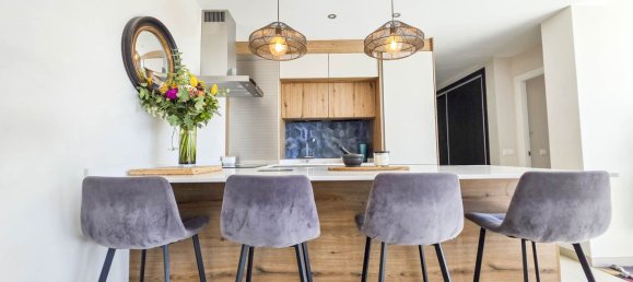 4 chambres Villa à Estepona, Spain No. 134039 18