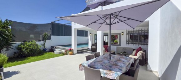 4 chambres Villa à Estepona, Spain No. 134039 9