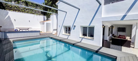 4 chambres Villa à Estepona, Spain No. 134039 4