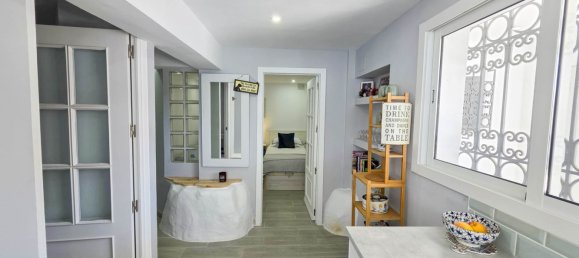 4 chambres Villa à Estepona, Spain No. 134039 43