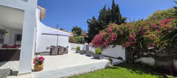 4 chambres Villa à Estepona, Spain No. 134039 10